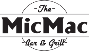Mic Mac Bar & Grill logo